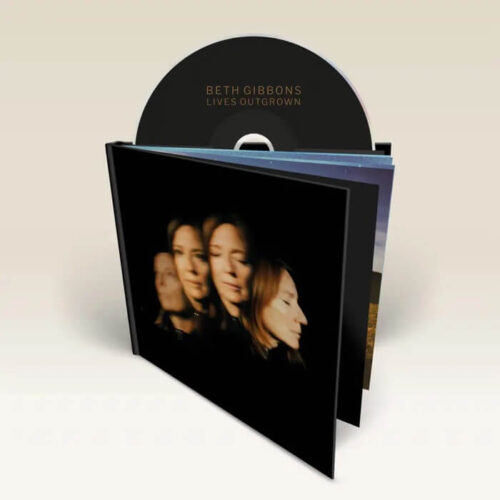 Beth Gibbons Lives Outgrown Deluxe Cd Serendeepity