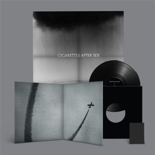 Cigarettes After Sex Cry Deluxe Edition Serendeepity 0844