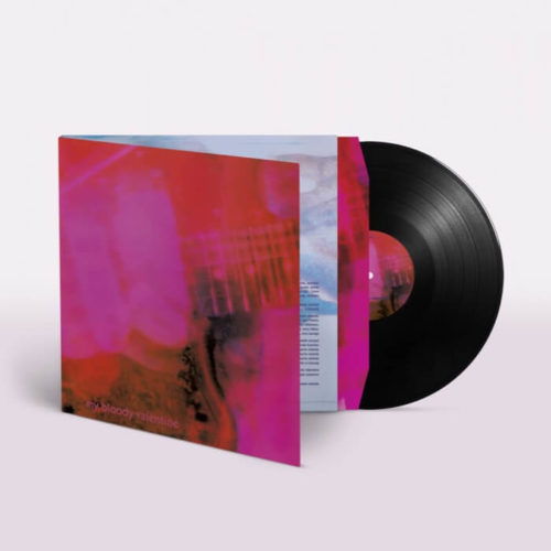 My Bloody Valentine | Loveless (Deluxe Edition) – Serendeepity