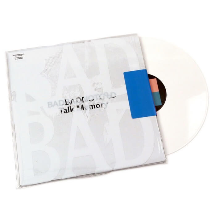 BADBADNOTGOOD - The second issue of the Memory Catalogue