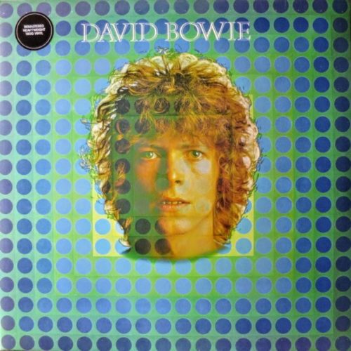 David Bowie | David Bowie – Serendeepity