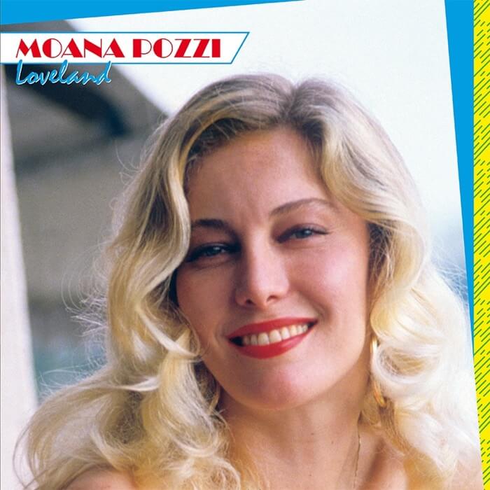 Moana Pozzi | Loveland – Serendeepity